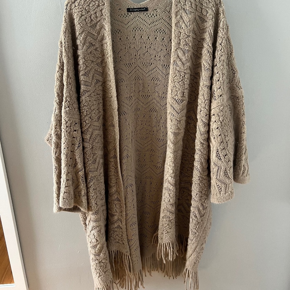 Cardigan